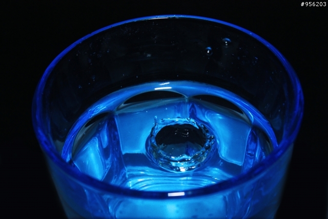 請教水滴的拍攝技巧
