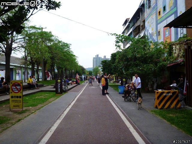 高雄西子灣幸福九九小旅程