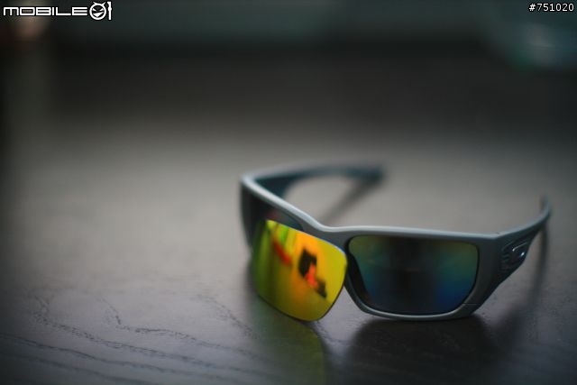 [開箱]OAKLEY  STYLE SWITCH（附加mikli STARCK）