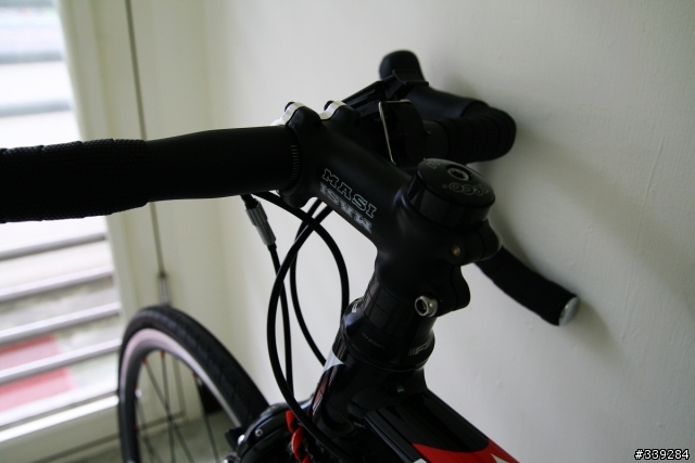 [無箱開箱]- Wilier La Triestina   分享
