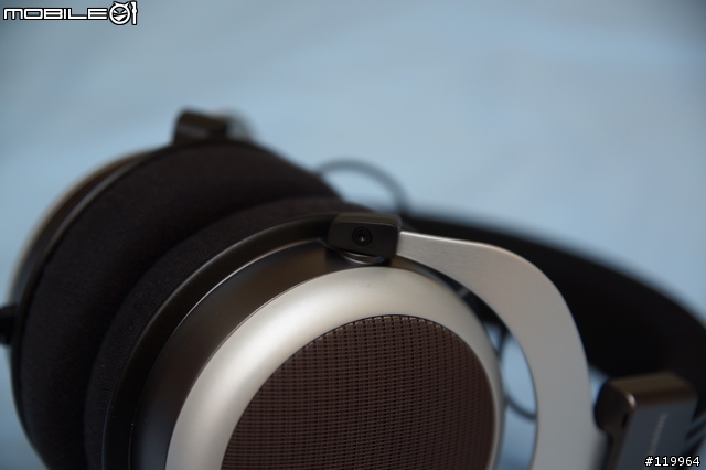 [2014/5/22更新][開箱]第一次的拜耳動力-beyerdynamic T90