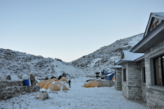 [聖母峰基地營EBC_朝聖之旅_ 下集完結篇]