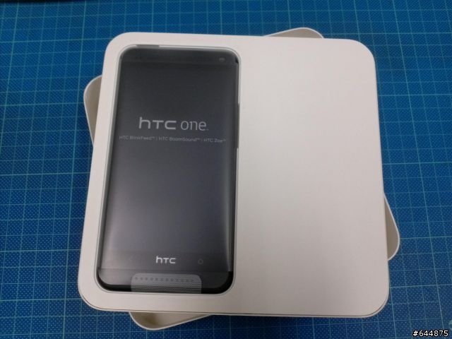 簡易黑new one開箱