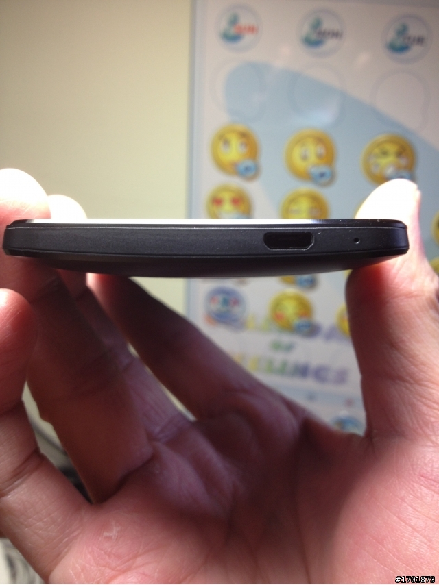 2013.05.11 黑妞補開箱