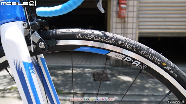GIANT TCR SLR3 不專業開箱分享