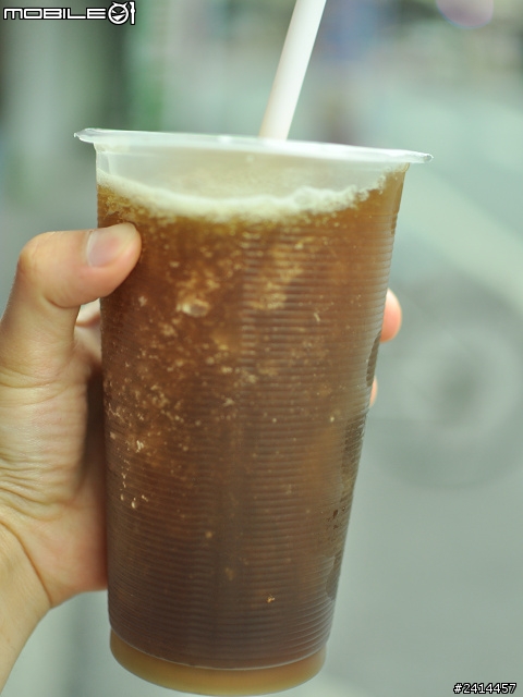 古早味的冰店~大城冰店