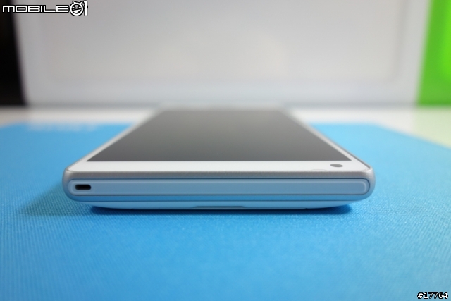 精巧五吋 智慧遙控 Sony Xperia ZL 台版開箱