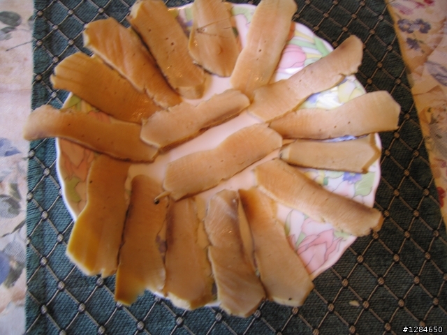 下海撈鮑魚