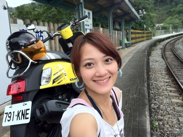 [新竹] 風和日麗曬死人不償命之新竹超人追風行