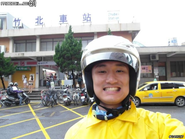 【遊記】2013 0507~0512 六天五夜速速環島