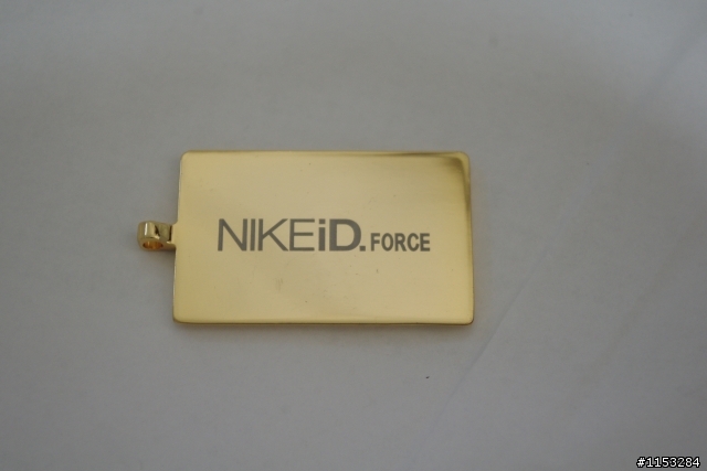Nike ID Air Force 1 不專業分享文