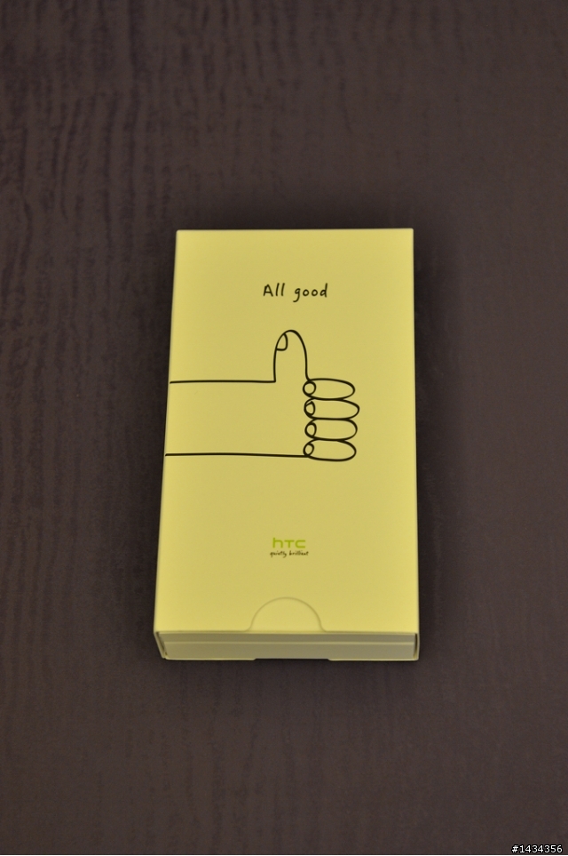 HTC One X 送修回歸~All good~!(引用前輩部分標題)