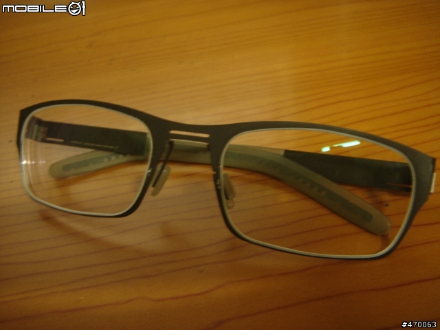 [開箱]Markus T 210