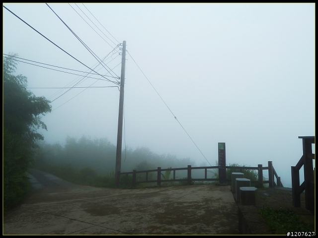 2013.05.15-16_風起雲湧雨下-千萬夜景野營趣！