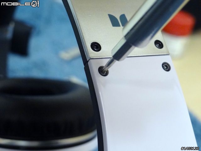 [教學] Beats Studio 外表之改裝與拆解！