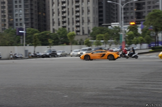 2013 Maserati Rally (圖多)