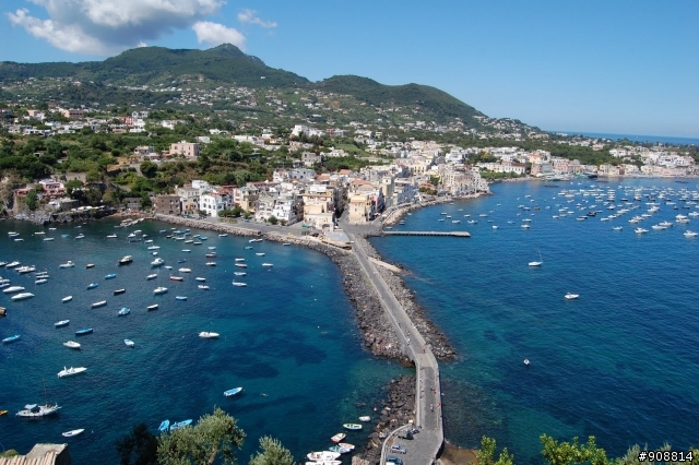 2013 環義大賽(Giro d'Italia), 第二站 Ischia → Forio, 17.4 km (團隊計時賽)