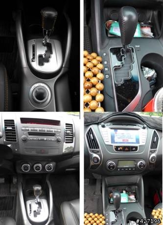 4WD日系與韓系會怎麼選? DOTCH!!!