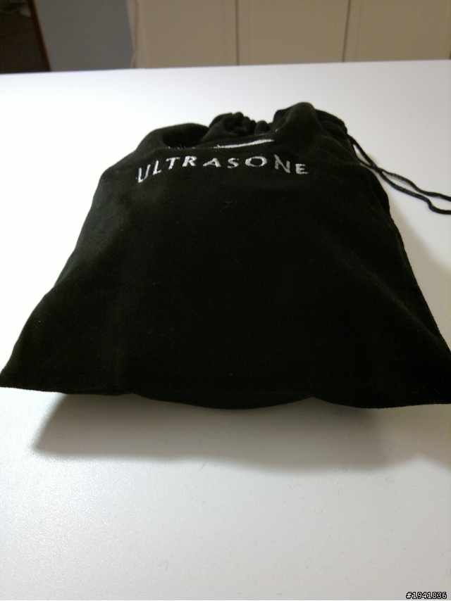 [開箱]Ultrasone HFI-780之不專業開箱文(01首發?)