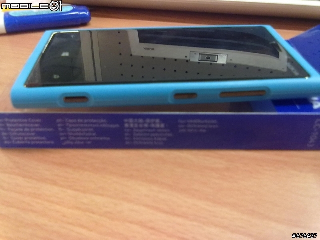 藍色CC-1043開箱文
