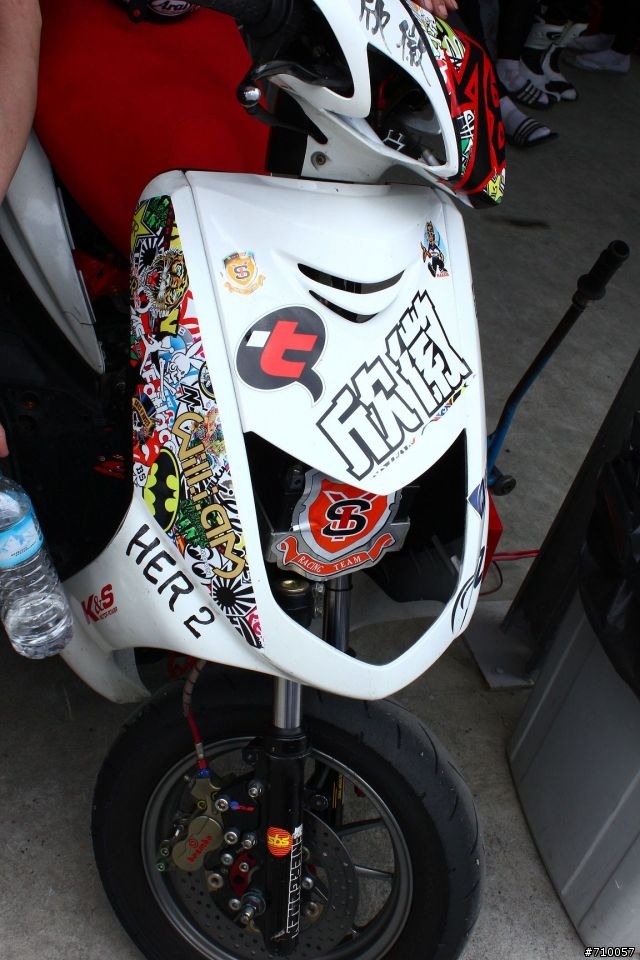 2013.05.26 TSR第二戰 內有海量勁車&SG圖(5/30更新SG照)