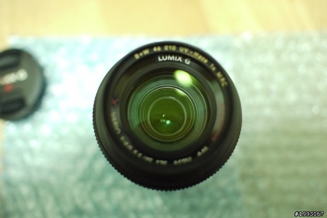 Lumix G X 45-175mm開箱+實拍