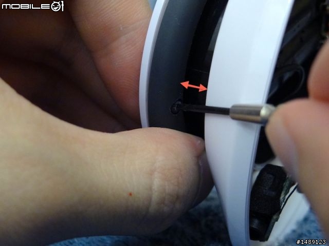 [教學] Beats Studio 外表之改裝與拆解！
