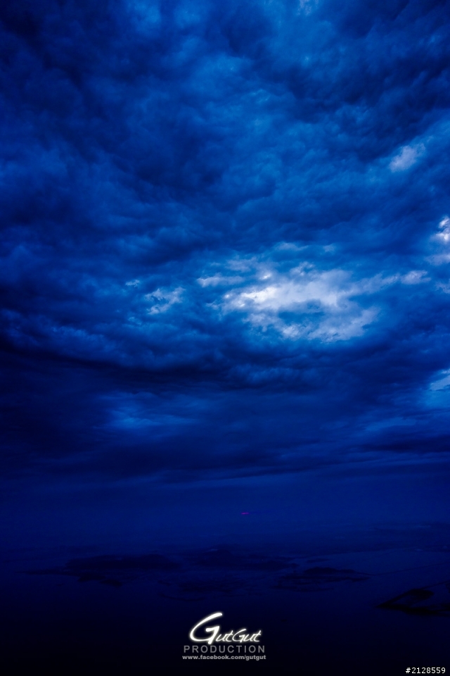 RX100拍雲～