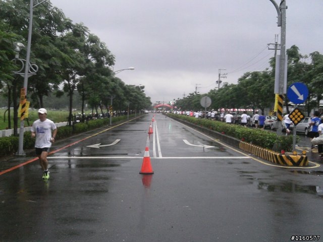 【賽程分享】GOGOGO國興盃公益路跑賽
