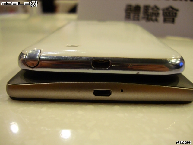 影領潮流 享樂大無界Huawei Ascend Mate 台北場體驗會
