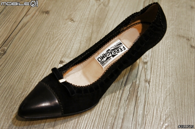 [女鞋] Ferragamo 品質及售後真是...