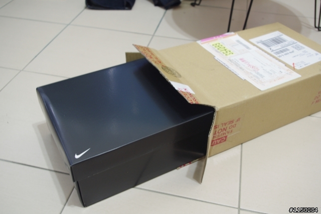 Nike ID Air Force 1 不專業分享文