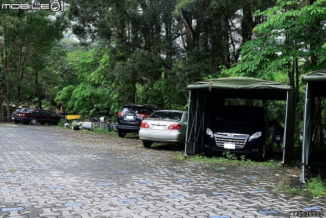 山區迷途：重新規劃路逕個沒完沒了的導航系統