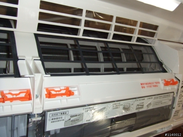 [不專業開箱] SHARP  冷暖變頻空調 AY-S25THX / AE-S25THX