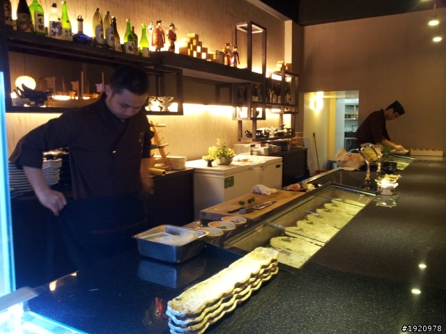 客官啊!!發現美食!!!!竹北 旭秀 日式 旬之藝術創作料理
