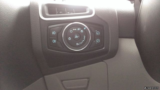2013 THE ALL-NEW FOCUS 24小時免費開回家 新竹世博台灣館
