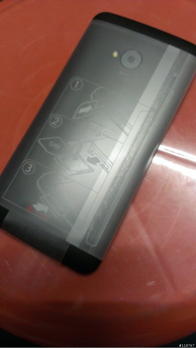 [開箱]下定決心敗了,所以才有Black New ONE開箱~