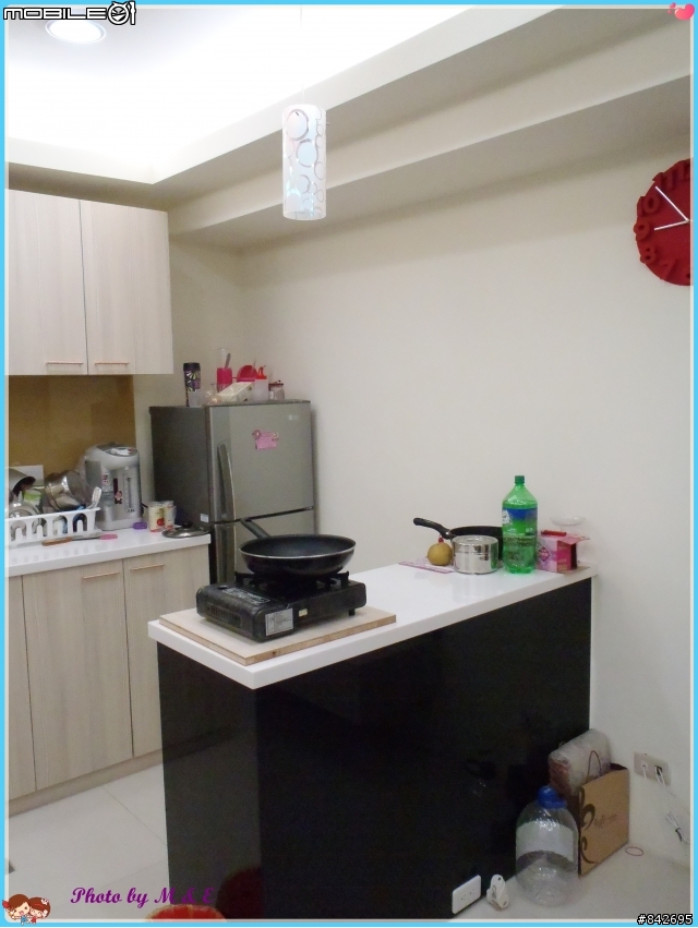【開箱】低預算→超真實之入住1年半愛的小窩((平凡中的幸福))