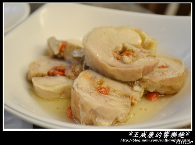 可以一直點一直點一直點到你叫停的川菜餐廳...