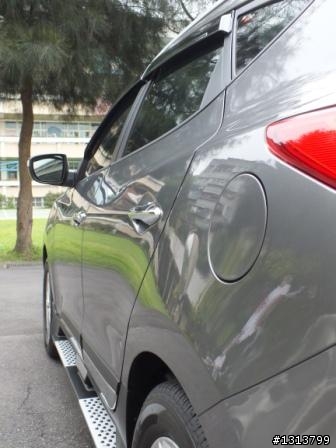 ix35 VGTurbo購車心得+鎰術鍍膜+開箱（字多圖少沒女王，很不好看喔，慎入）