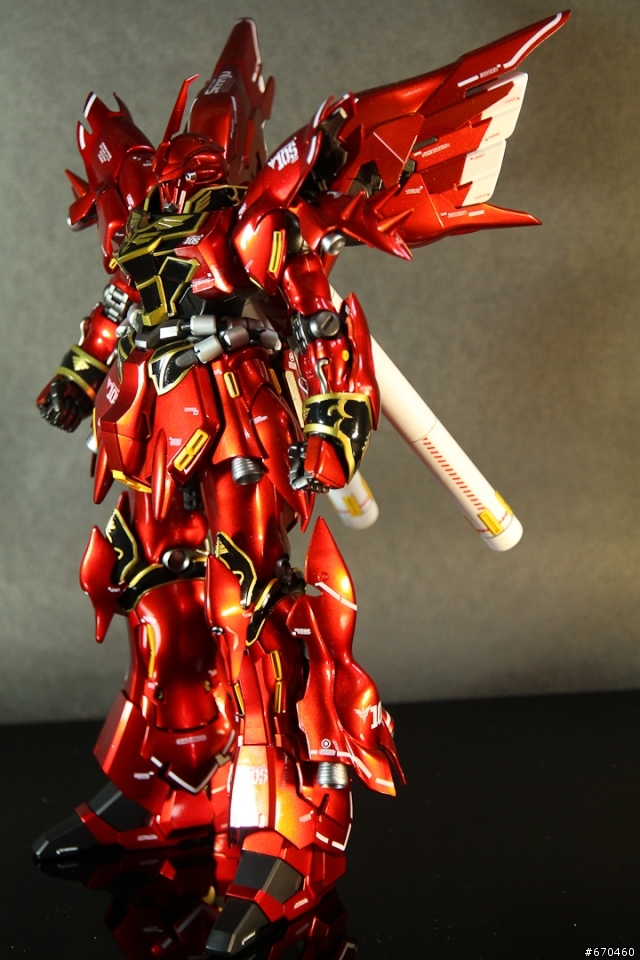 MG 新安洲 Ver.Ka版  國民配色樣式 5/23 照片更新完畢!