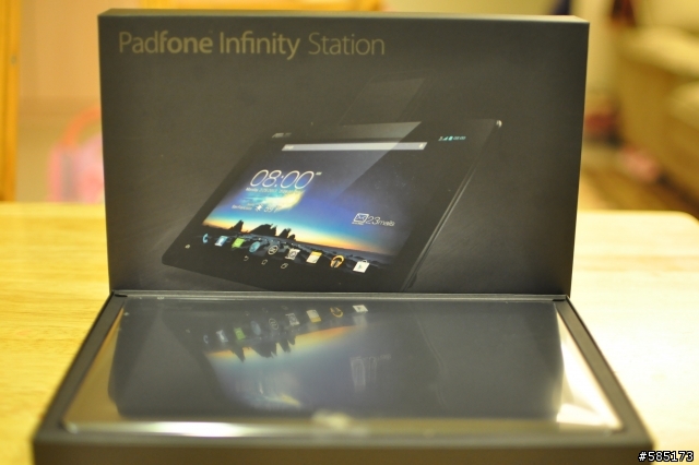 姍姍來遲的Infinity開箱 + Iron Infinity 分享!!!!
