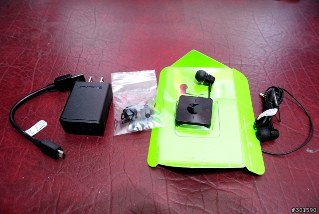 Nokia Lumia 820 隨便開箱
