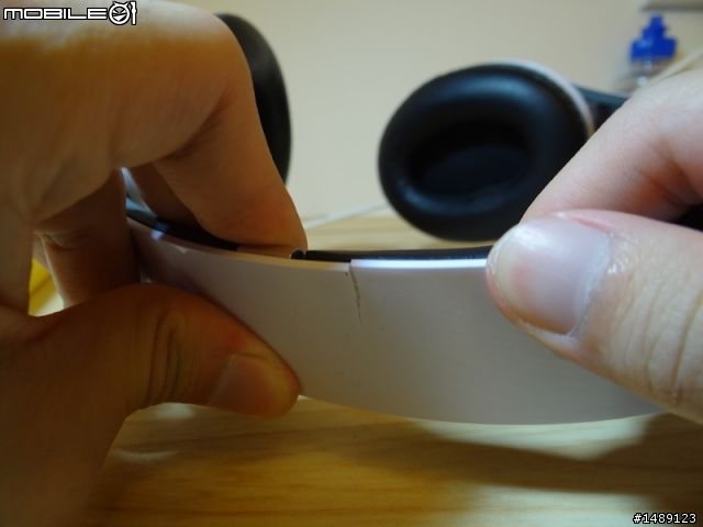 [教學] Beats Studio 外表之改裝與拆解！