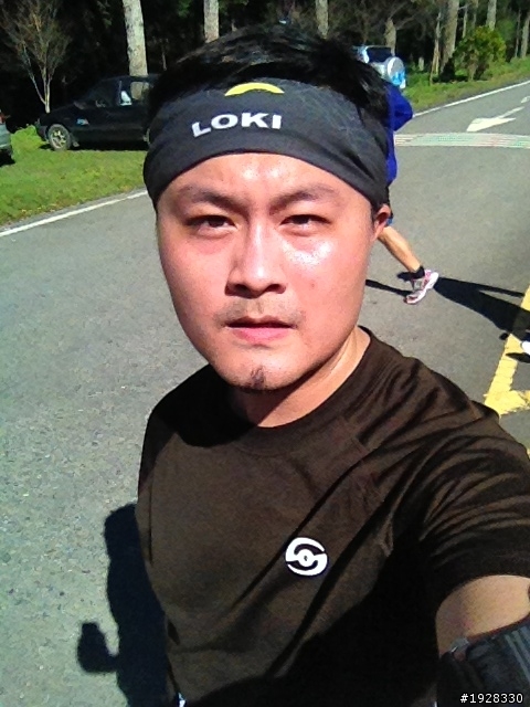 LOKI vana排汗衣，馬拉松菜鳥的半馬實測分享