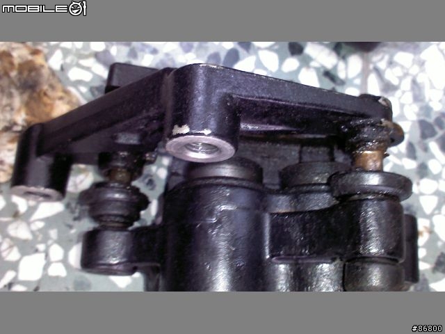 Yamaha DragFire 整理 Part.2