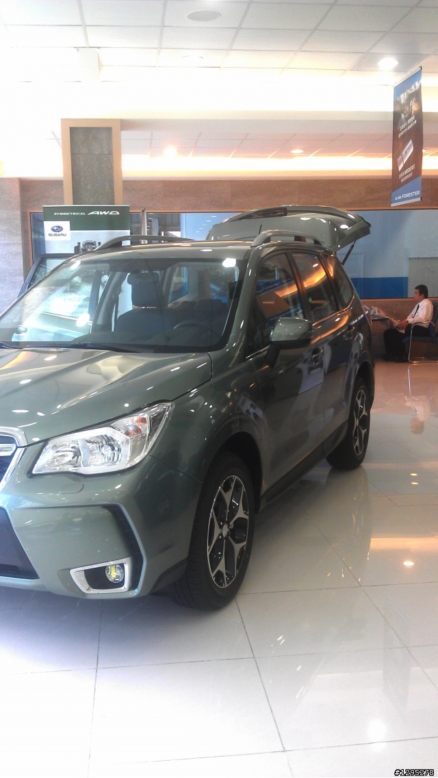KUGA II賞車心得 & 國產、進口級距面臨的競爭