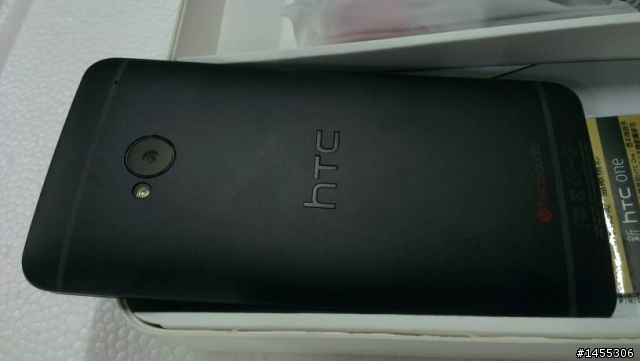 轉來轉去，還是HTC NEW ONE