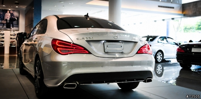 CLA 220圖，圖多。