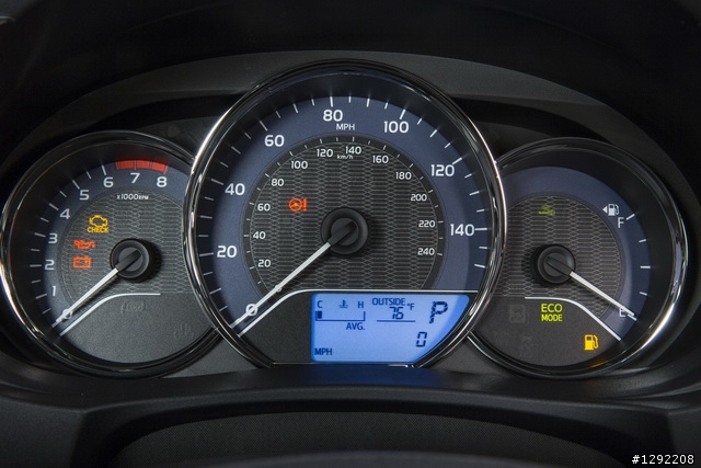 台灣消費者要的是什麼？ 美規2014 TOYOTA Collora